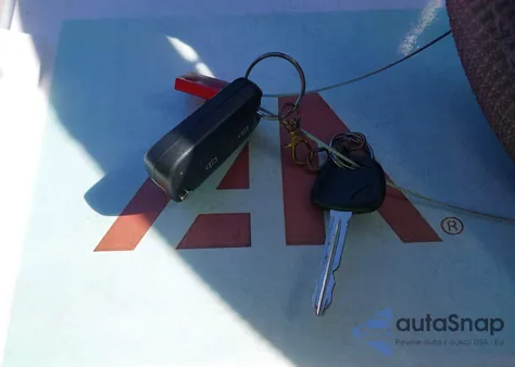 2011 Kia Soul + z USA, uszkodzony, nr VIN KNDJT2A2XB7249794